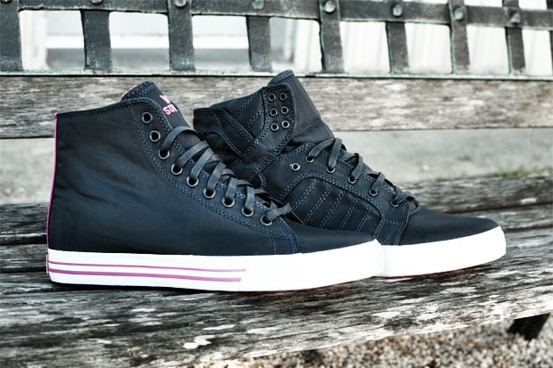 Supra 2011 Spring Tribute Pack