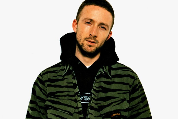 COOL TRANS: Supreme 2011 Spring/Summer Editorial