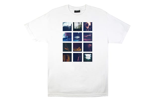 The Hundreds by Scott Caan Capsule Collection