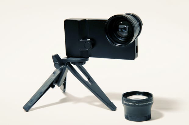 Turtleback Turtle Jacket for iPhone 4