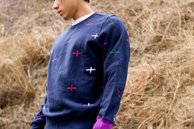 Umbro Modern England Collection by Peter Saville 