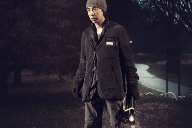 Un Nouveau Ideal: Jun Takahashi of UNDERCOVER Interview