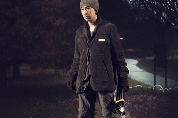 Un Nouveau Ideal: Jun Takahashi of UNDERCOVER Interview