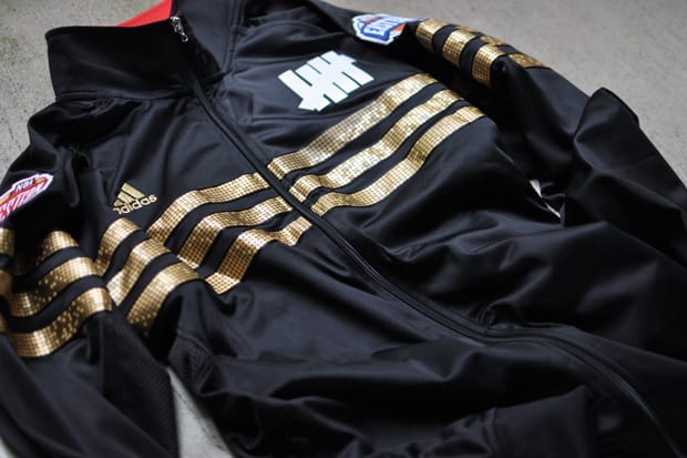 adidas all star jacket