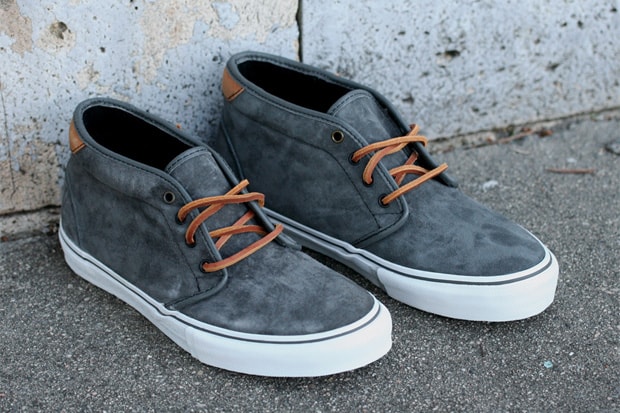 Vans Chukka 59 Pro