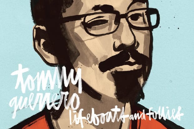 Vans Syndicate x Tommy Guerrero "Lifeboats and Follies" Release Event