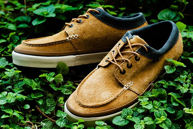 Vans Vault 106 Moc LX