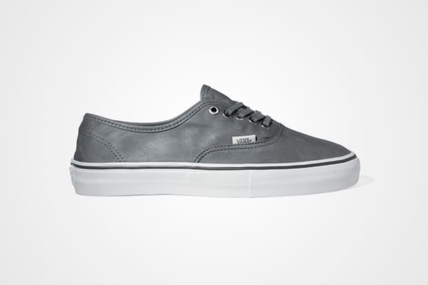 Vans Vault Authentic Decon LX