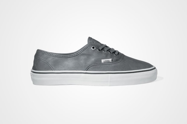 Vans Vault Authentic Decon LX