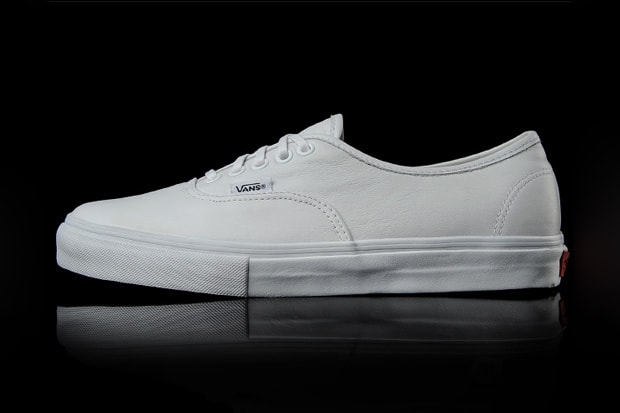 Vans Vault Authentic LX VLT