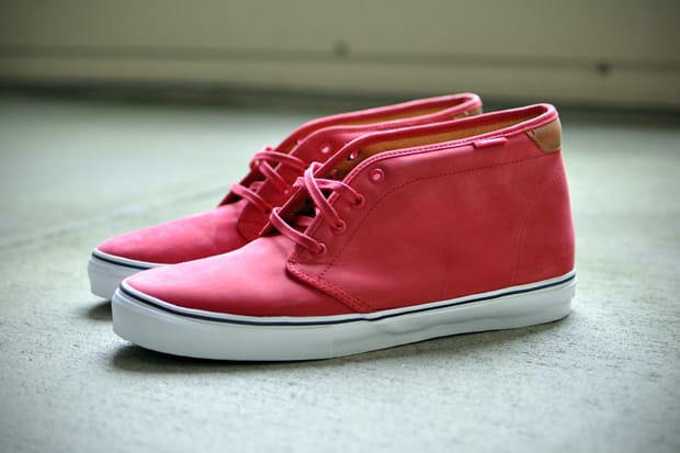 vans chukka 69