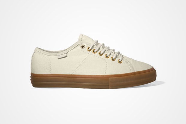 Vans Vault Priz Laced LX