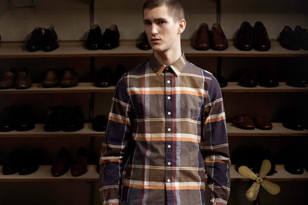 Velour 2011 Fall/Winter Collection