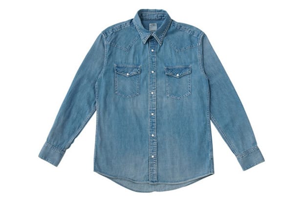 visvim 2011 Spring/Summer New Releases