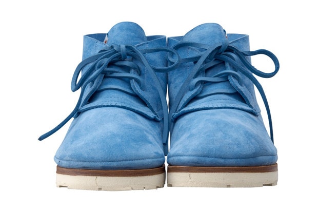 visvim GRIS MOC MID-FOLK | Hypebeast