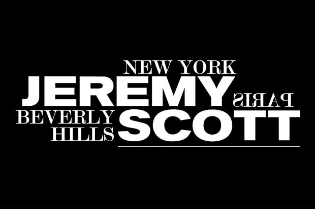 Watch the Jeremy Scott 2011 Fall/Winter Runway Show Live