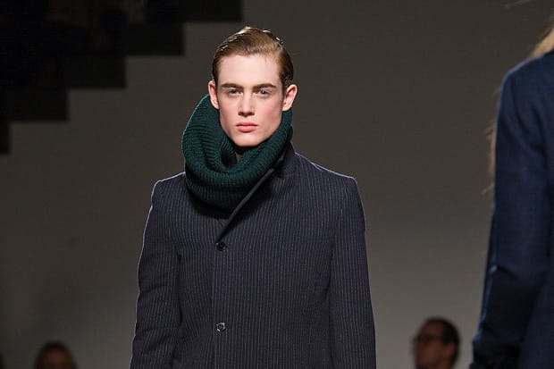 Whyred 2011 Fall/Winter Collection