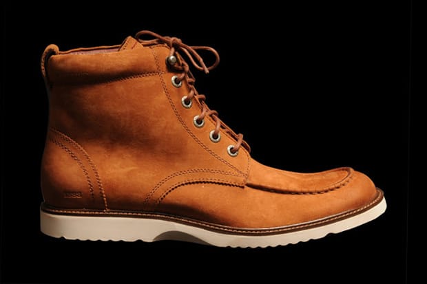 Wolverine Clapton Boot