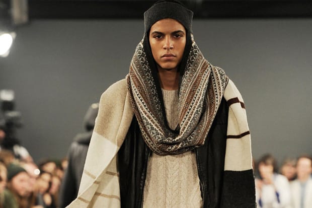 Wood Wood 2011 Fall/Winter Collection