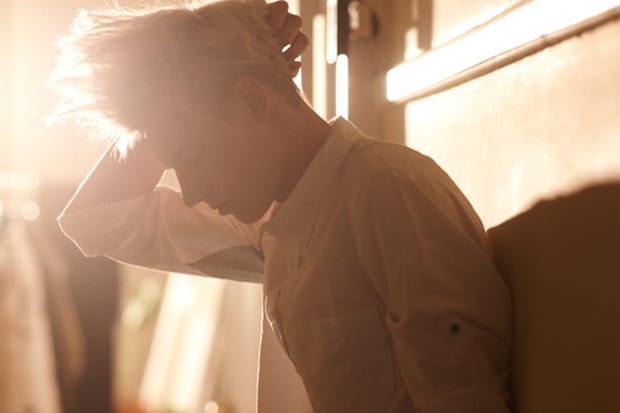 Wood Wood 2011 Spring/Summer Collection