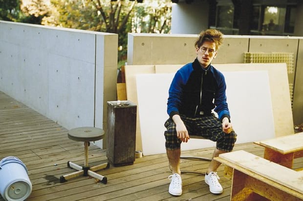 WTAPS 2011/1st "WHO DARES WINS" Collection