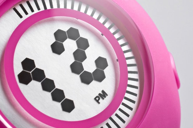 Yogurt by Karim Rashid for Nooka