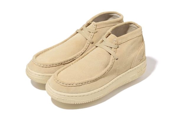 A Bathing Ape MANHUNT STA