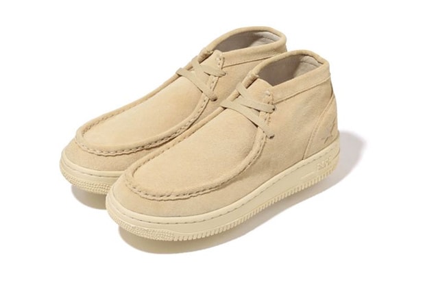 A Bathing Ape MANHUNT STA