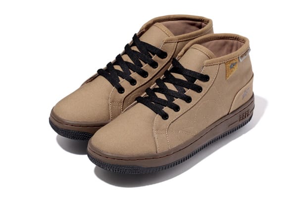 A Bathing Ape Monkey Sta