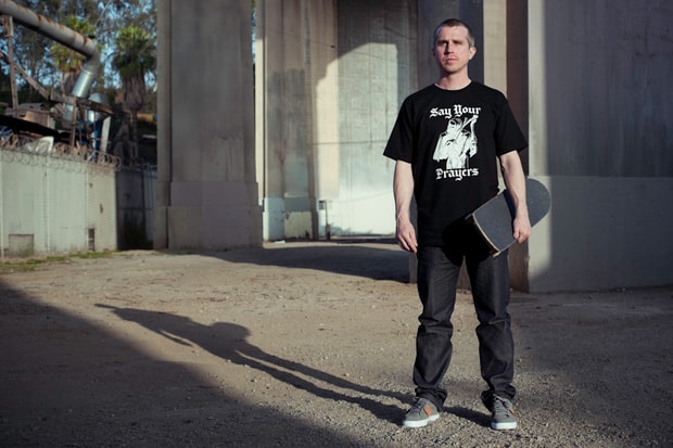 A Conversation with Keith Hufnagel