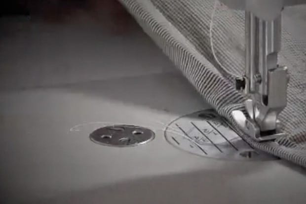 A.P.C. Quilts: By Jean Touitou and Jessica Ogden