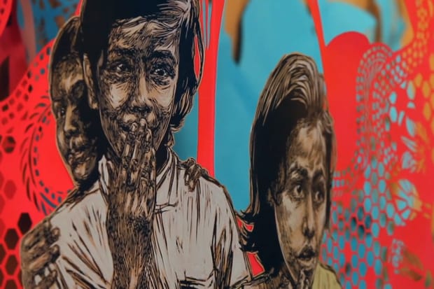 ACCLAIMmag.com: Swoon Interview