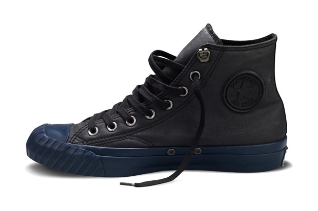 Ace Hotel x Converse Chuck Taylor All Star Bosey