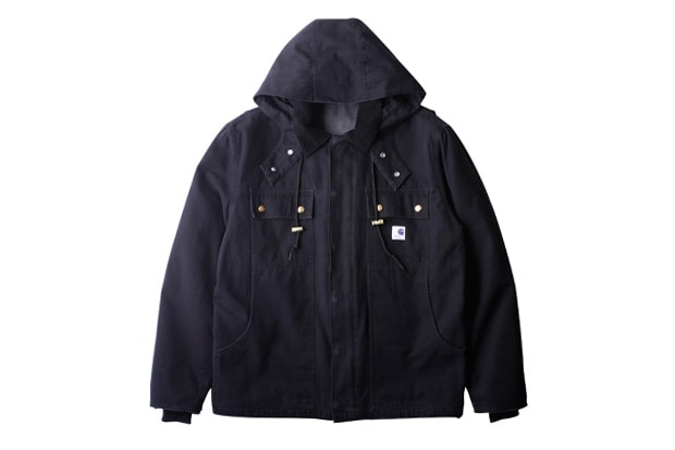 Adam Kimmel x Carhartt 2011 Fall/Winter Collection