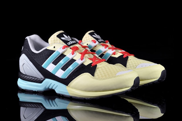 adidas EQT Remodel