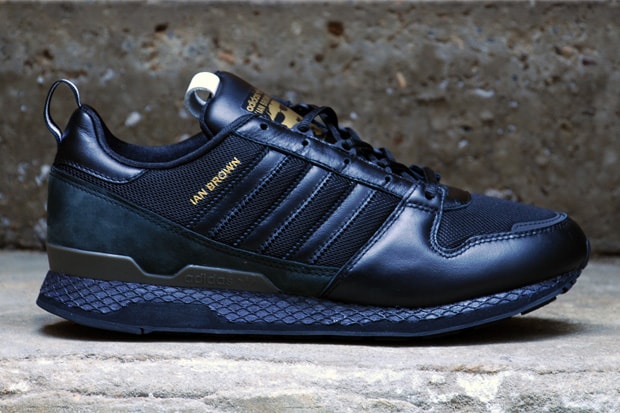 Win a Pair of adidas x Kazuki Trainers!