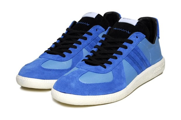 adidas Originals Resplit Lo Bluebird