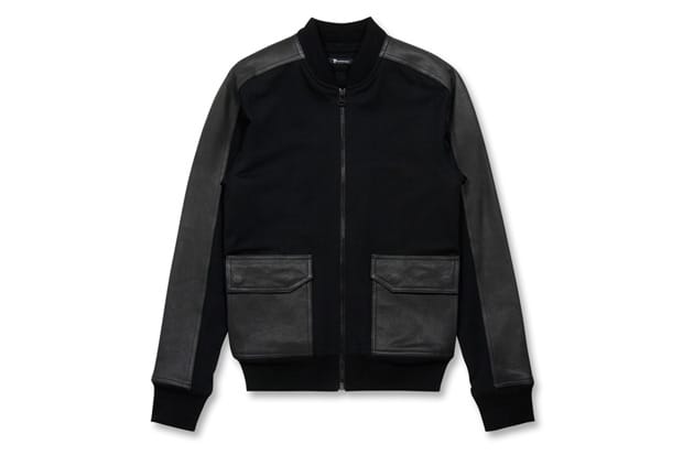 Alexander Wang Bomber Jacket