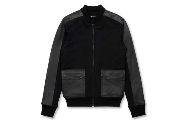 Alexander Wang Bomber Jacket