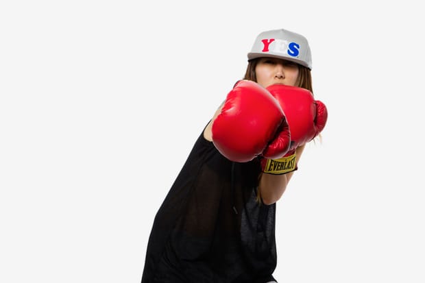 Alife 2011 Spring Collection Lookbook