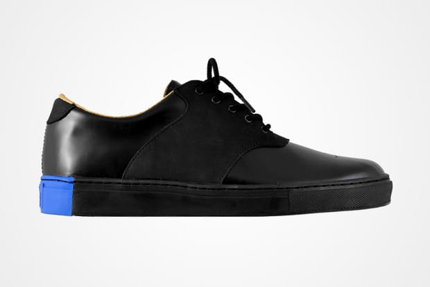 Alife Northeastern Cadet