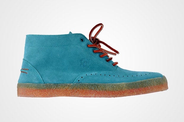 Alife Public Estate Mid "Woodstock"