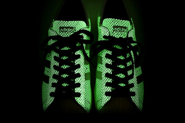 atmos x adidas Superstar 80s G-SNK 3