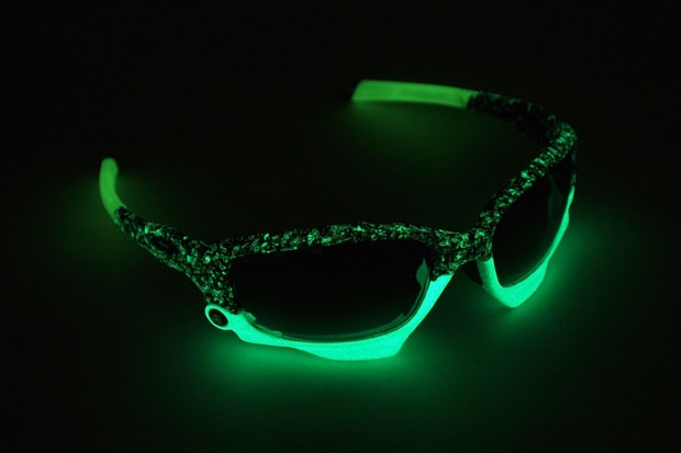 atmos x Oakley Capsule Collection