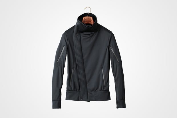 ato "Technical Rider" Jacket