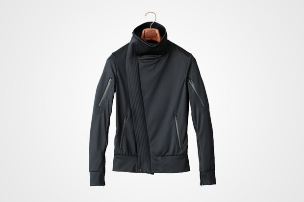 ato "Technical Rider" Jacket