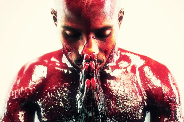 Back in the Days! x Jonathan Mannion Exhibition @ La Bellevilloise Episode #2