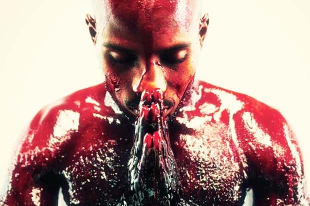 Back in the Days! x Jonathan Mannion Exhibition @ La Bellevilloise Episode #2