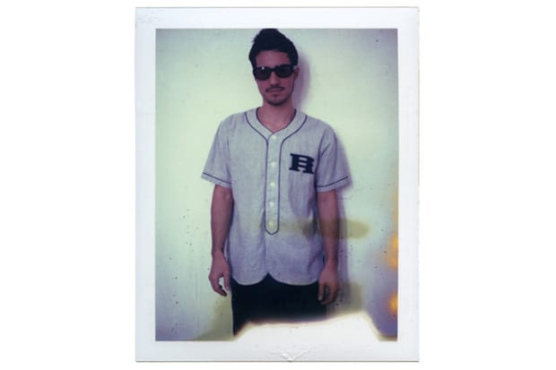 Balabushka Remnants 2011 Spring/Summer Lookbook