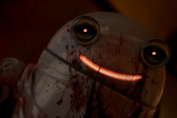 "Blinky™" featuring Max Records of "Where the Wild Things Are"